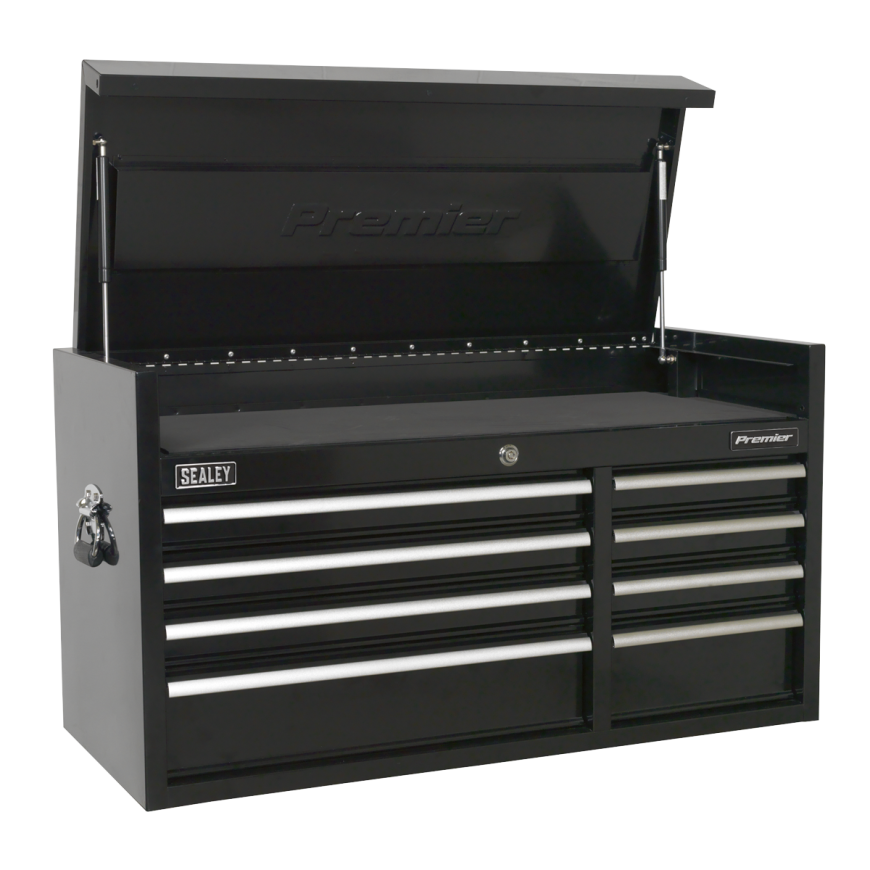 8 Drawer 1040mm Heavy-Duty Topchest