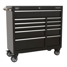 11 Drawer 1055mm Heavy-Duty Rollcab