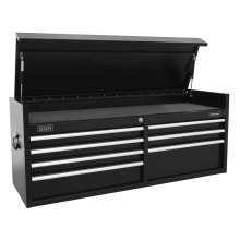 7 Drawer 1415mm Heavy-Duty Topchest