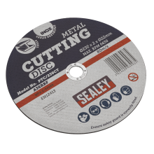 Ø230 x 2mm Cutting Disc Ø22mm Bore