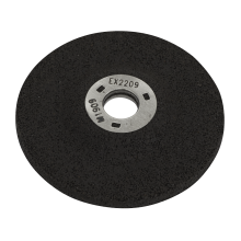 Ø58 x 4mm Grinding Disc Ø9.5mm Bore