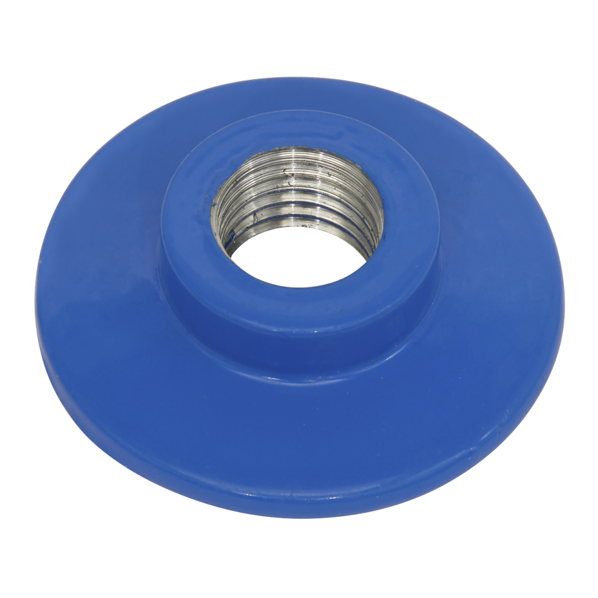 M10 x 1.25mm Lock Nut for PTC/BP3 Backing Pad