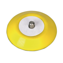 Ø71mm Hook-and-Loop Backing Pad 5/16