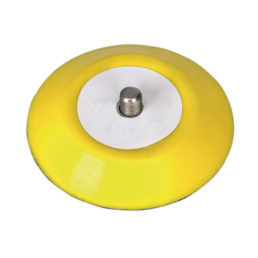 Ø71mm Hook-and-Loop Backing Pad 5/16