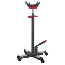 750kg Premier Vertical Transmission Jack