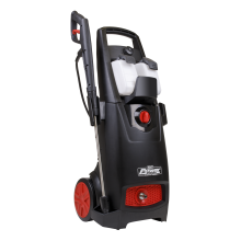 140bar Pressure Washer with TSS & Rotablast® Nozzle 230V