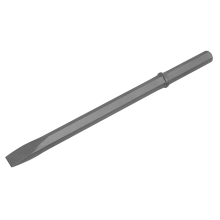 35 x 620mm Chisel - 1-1/4