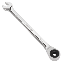 6mm Ratchet Combination Spanner