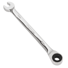 7mm Ratchet Combination Spanner