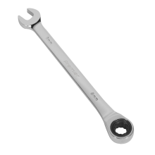 8mm Ratchet Combination Spanner