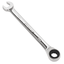 11mm Ratchet Combination Spanner