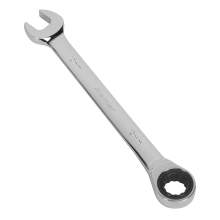 12mm Ratchet Combination Spanner