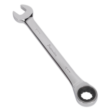 14mm Ratchet Combination Spanner