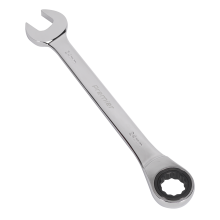 24mm Ratchet Combination Spanner