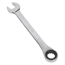 27mm Ratchet Combination Spanner