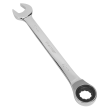 32mm Ratchet Combination Spanner