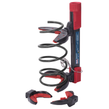 1600kg Coil Spring Compressor Kit