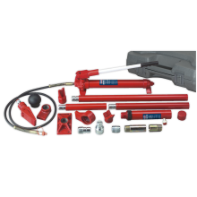 10 Tonne SuperSnap® Hydraulic Body Repair Kit