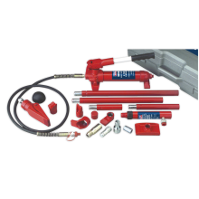 4 Tonne SuperSnap® Hydraulic Body Repair Kit