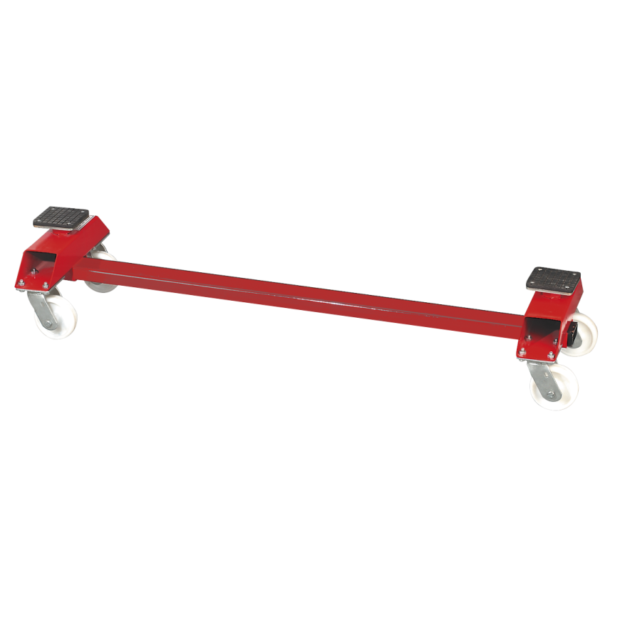 2 Tonne Transportacar Trolley - Economy Model2tonne Capacity