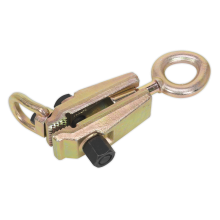 220mm 2-Direction Pull Clamp