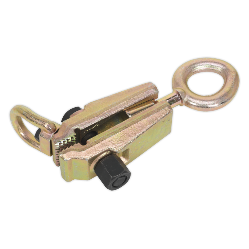 220mm 2-Direction Pull Clamp