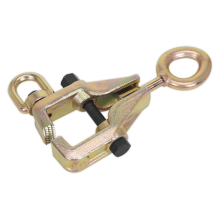 245mm 2-Direction Box Pull Clamp