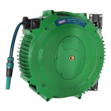 18m Retractable Water Hose Reel