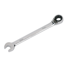 11mm Reversible Ratchet Combination Spanner