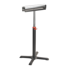 Single Roller Stand 90kg Capacity