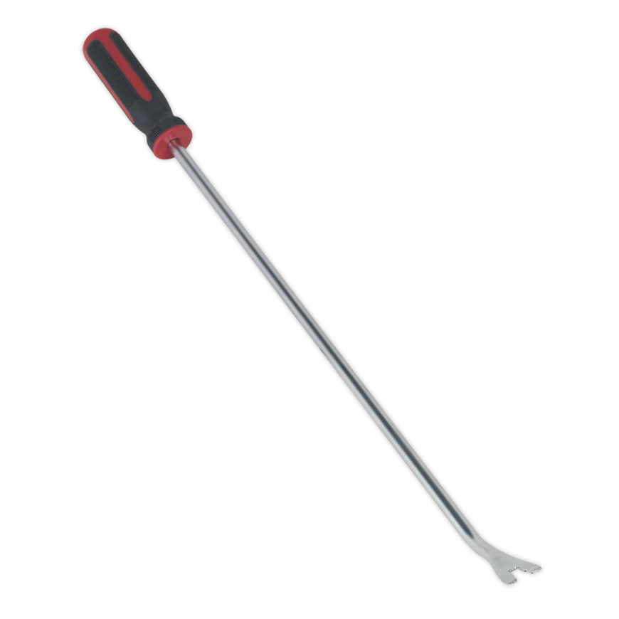 Long Reach Trim Clip Tool