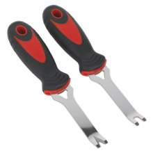 2pc Trim Tool Set