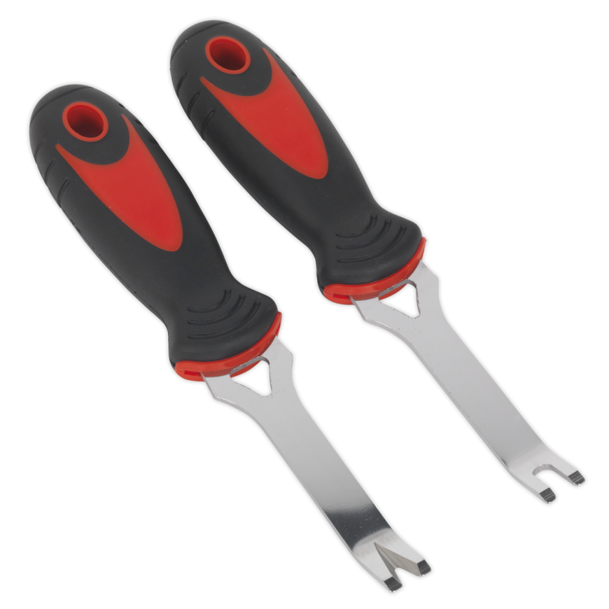 2pc Trim Tool Set