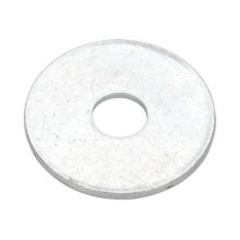 M10 x 30mm Zinc Plated Repair Washer - Pack of 50