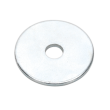 M5 x 19mm Zinc Plated Repair Washer - Pack of 100