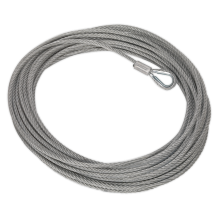 Ø10.3mm x 29m Wire Rope for RW5675