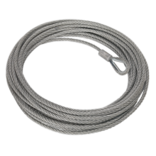 Ø13mm x 25m Wire Rope for RW8180