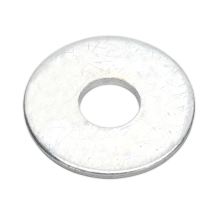 M8 x 25mm Zinc Plated Repair Washer - Pack of 100