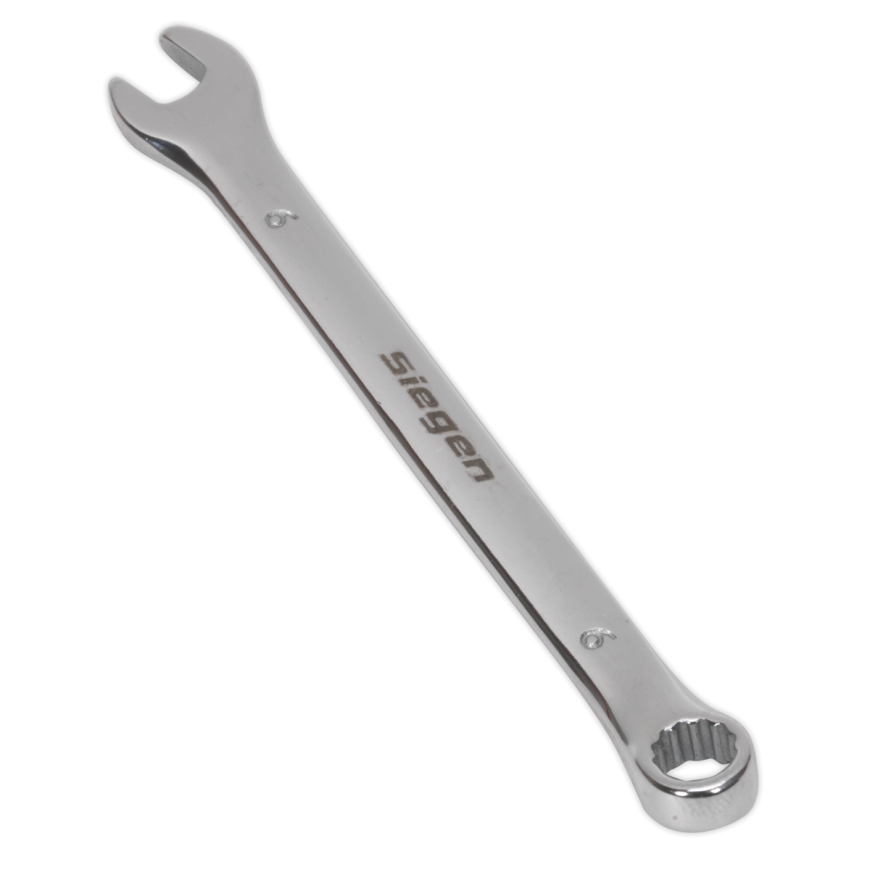 6mm Combination Spanner