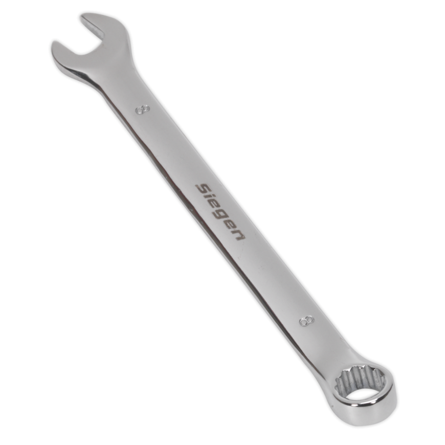 8mm Combination Spanner