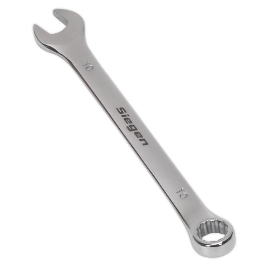 10mm Combination Spanner