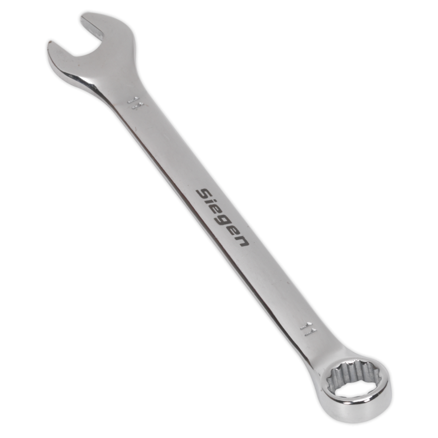 11mm Combination Spanner