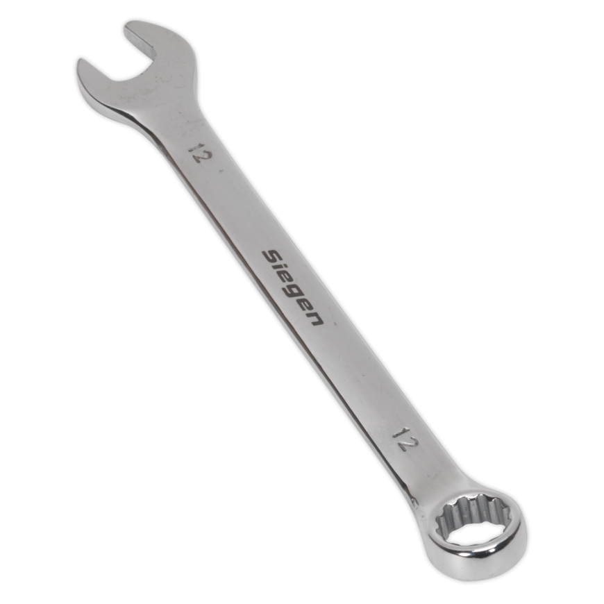 12mm Combination Spanner