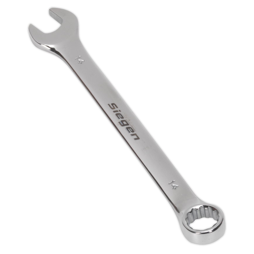 14mm Combination Spanner