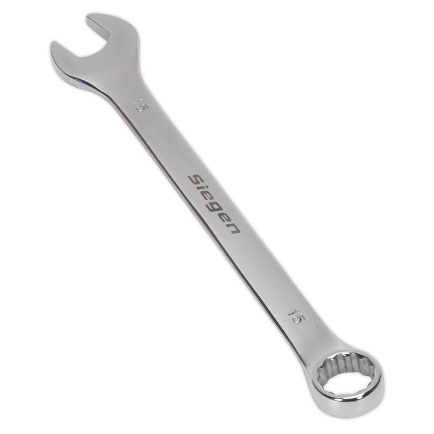 15mm Combination Spanner