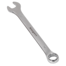 16mm Combination Spanner