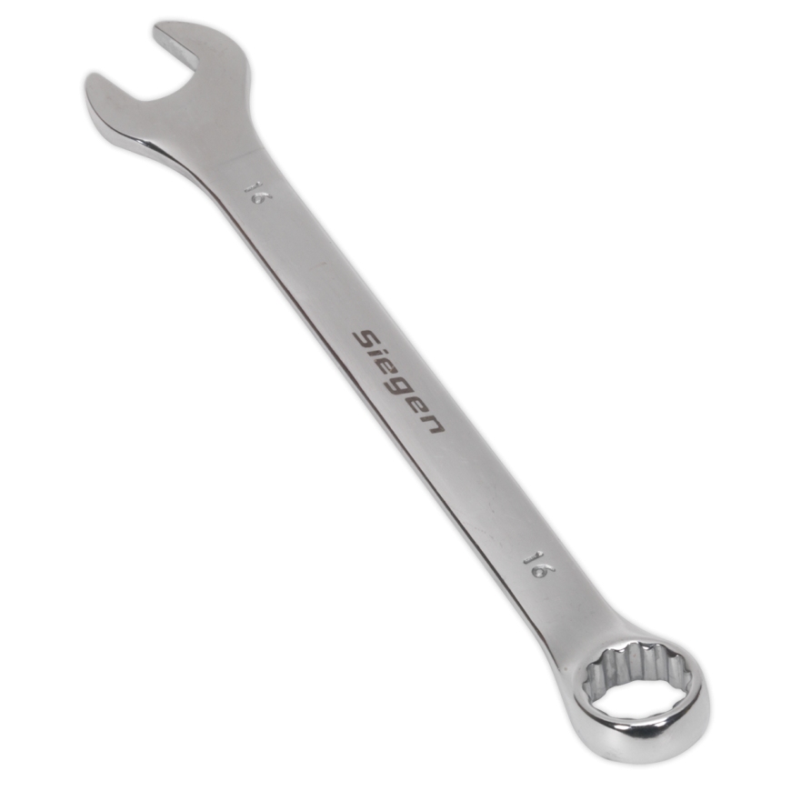 16mm Combination Spanner