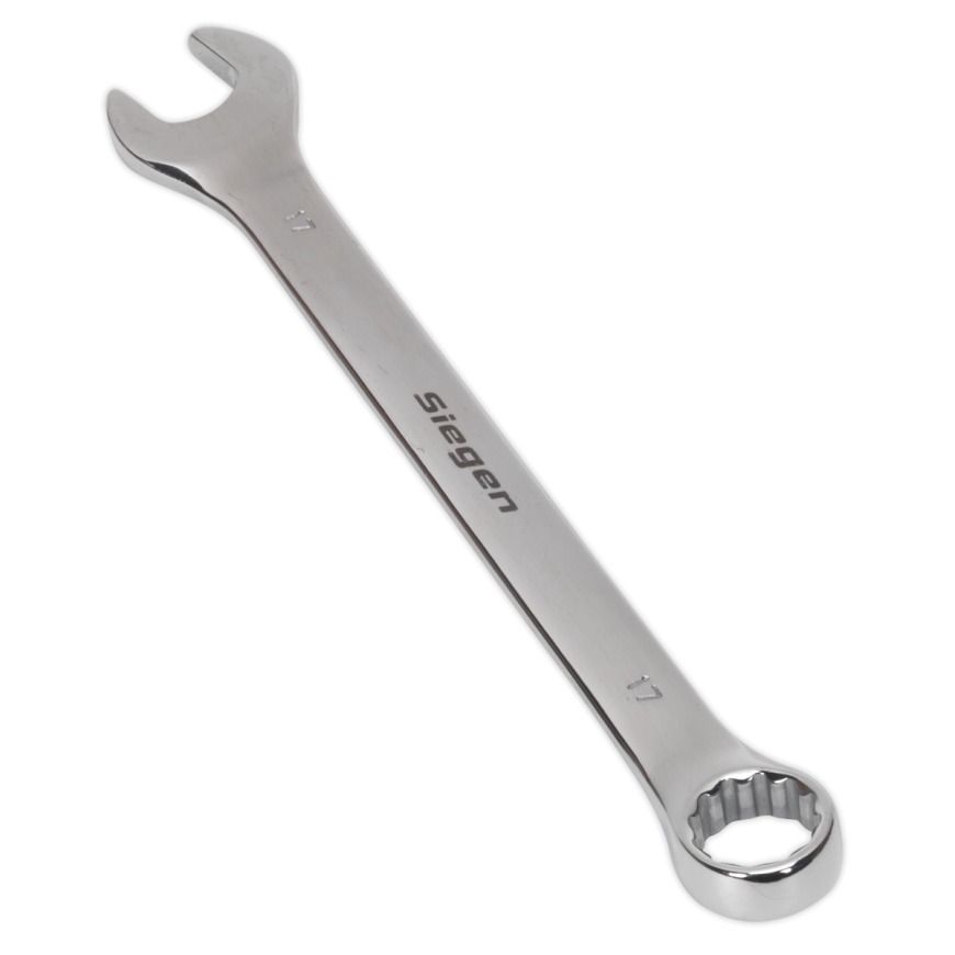 17mm Combination Spanner