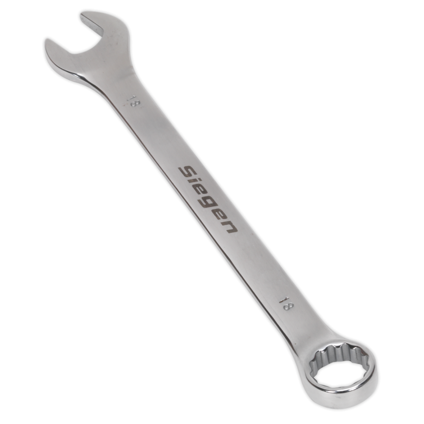 18mm Combination Spanner