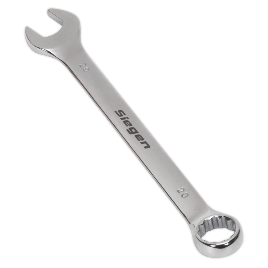 20mm Combination Spanner